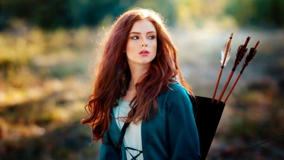 Александра Гирская