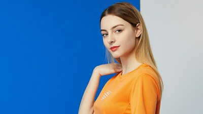 Марина Бондарко