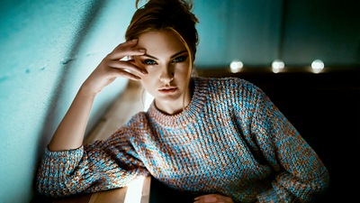 Карла Сонре