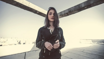 Одежда Модель одежды