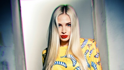 Алена Шишкова