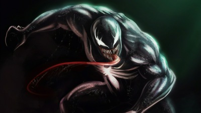 Веном 4 knewart