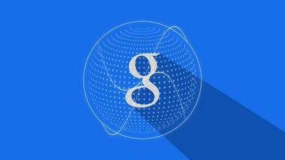 Минимализм Google Material Design