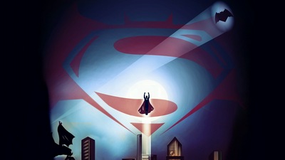 Обложка Bvs Новая