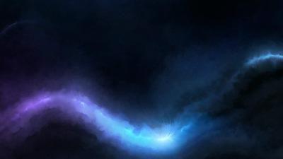 Абстрактный свет надежды 4k