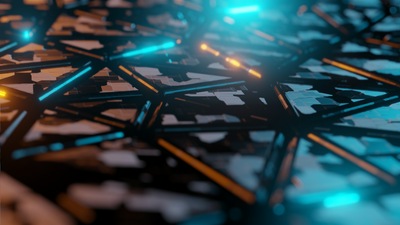 Плитка Арт 4k
