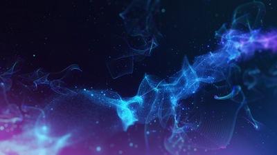 Музыкальная мелодия Абстрактная 4k