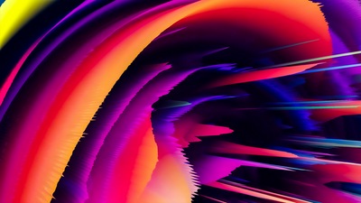 Дисперсия 4k