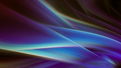 Проволочный абстракт 4k