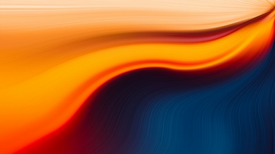 Цвета отверстий Абстрактные 4k