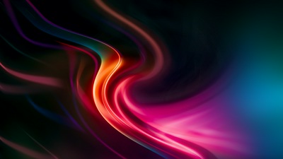 Абстракция для рабочего стола 2020 4k