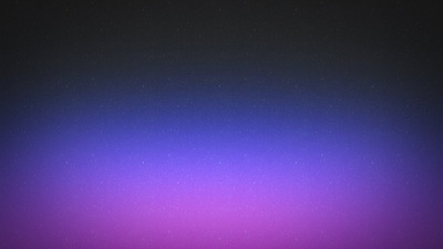 Абстракция фиолетового неба 4k