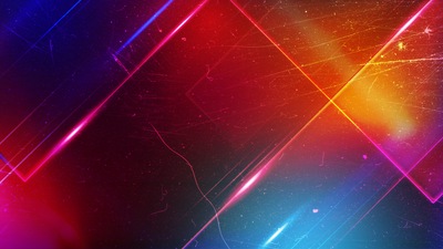 Линии стиля Абстрактные 4k