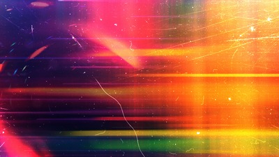 4k Абстрактный всплеск искусства