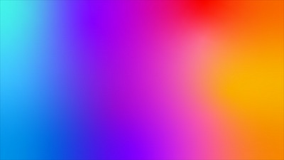 Факельные огни Абстрактные 4k