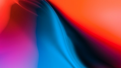 Новые цвета Абстракции 4k