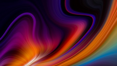 Цвета надежды 4k