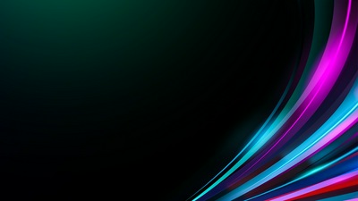 Абстрактная пещера 4k
