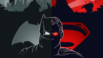 Bvs Art 4k Новый