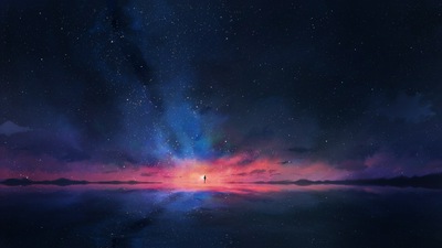 Считая звезды