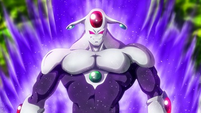 Анилаза Dragon Ball Super 8k