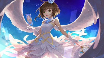 Cardcaptor Сакура