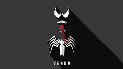Произведение искусства Venom 5k