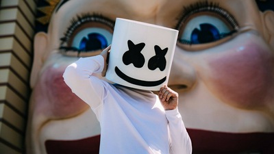 Dj Marshmello 2