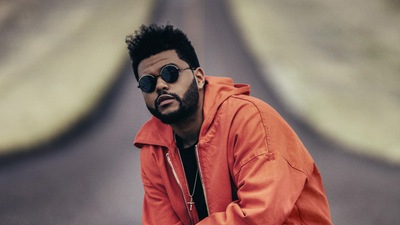 The Weeknd PUMA X XO 2018