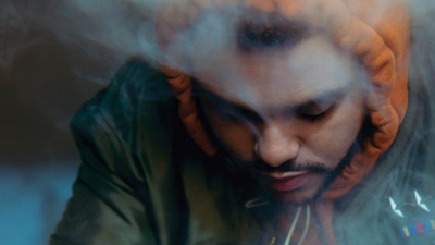 The Weeknd против человека