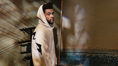 The Weeknd 2019 - Неделя