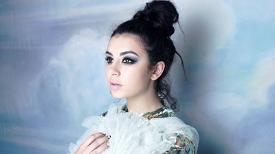 Charli Xcx 2019 5k