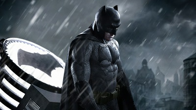 Batman4k Арт Новый