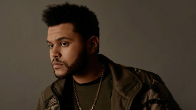 The Weeknd 8k 2020