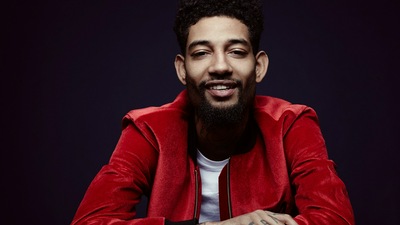 PnB Rock 5k