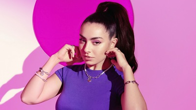 2022 Charli Xcx 5k