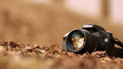 Canon EOS 3D