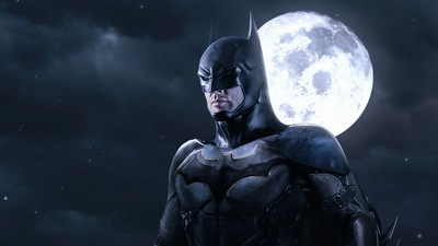 Косплей 4kdarknight