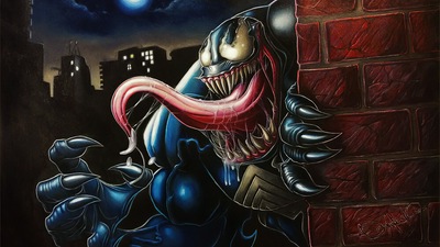 Venomart4k