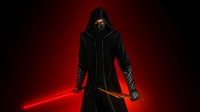 Персонаж комикса Cicada Dc 4k