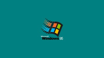 Windows 95