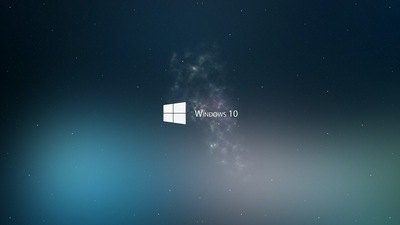 Графический дизайн Windows 10