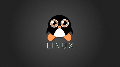 Peguin Linux