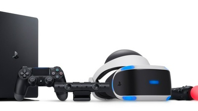 Playstation VR