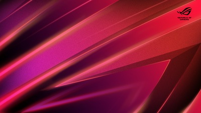 ROG Abstract 4k