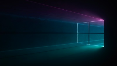 Windows 10 Process Beauty 5k