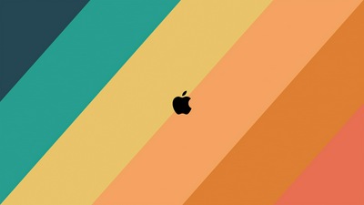 Apple Inc Минимальный