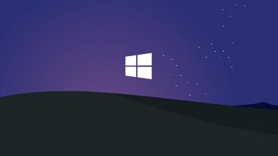 Windows 10 Блаженствует ночью Минимум 5 тыс.