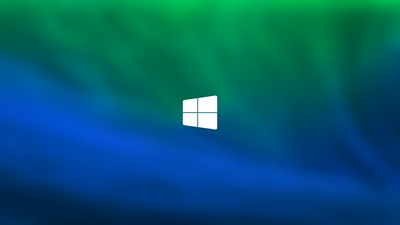 Windows 10 X Логотип 5k