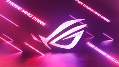 Rog Strix